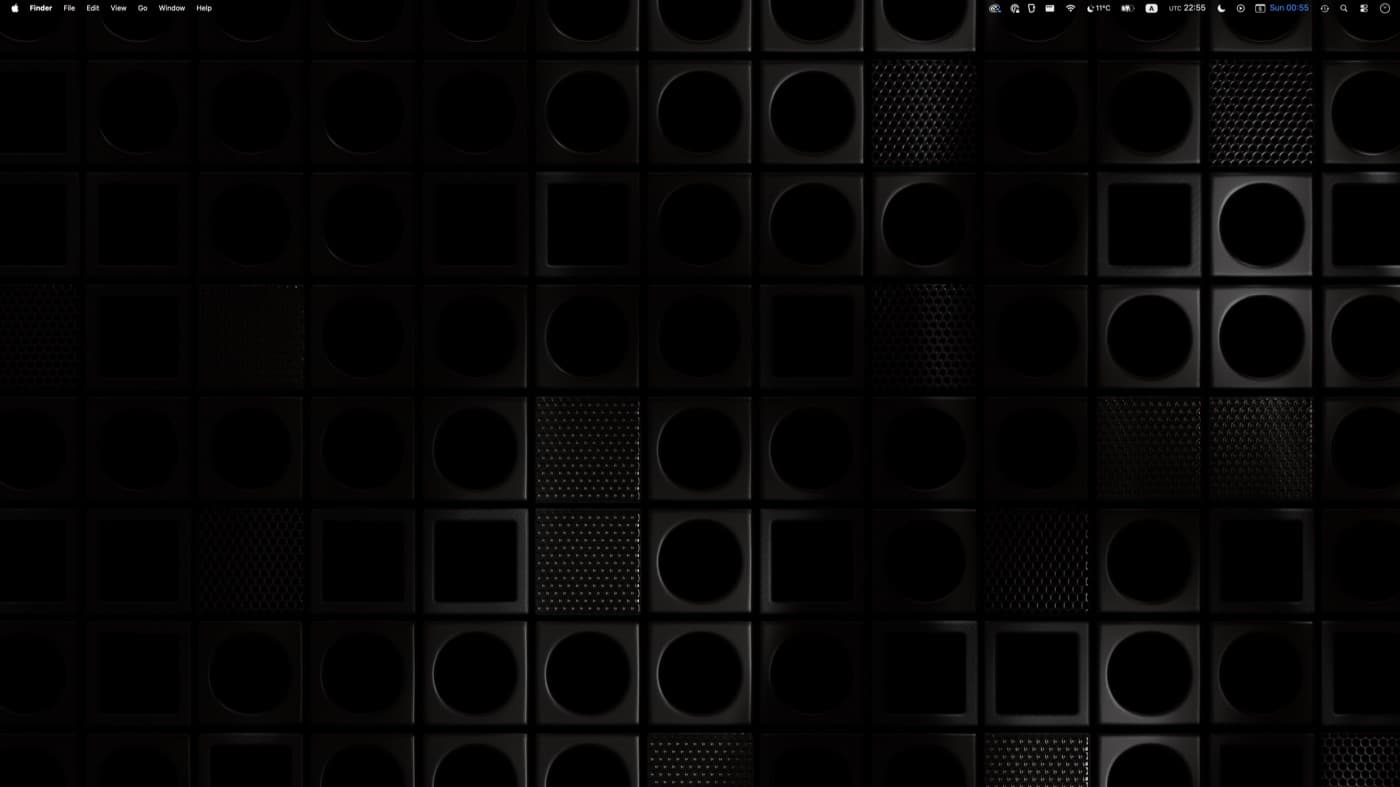 Ahmed's wallpaper